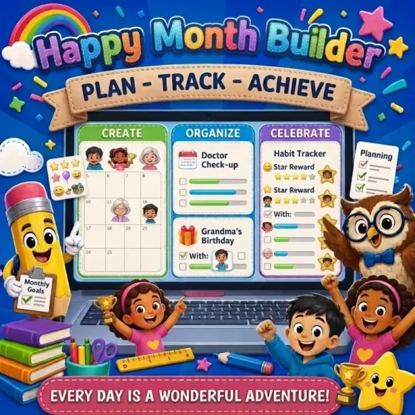 Educational Games by Age for Kids 3–8: Parent and Teacher Guide