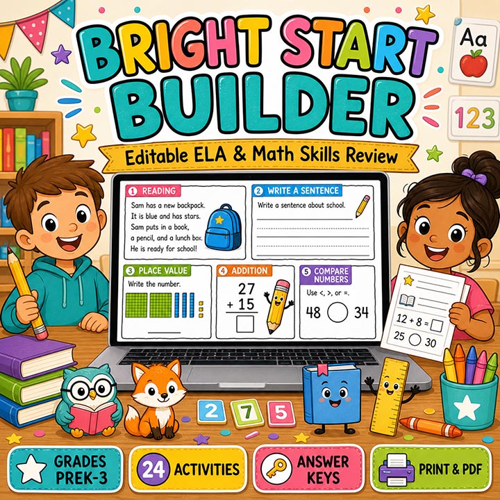 Free Online Educational Games for Kids